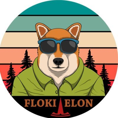 Floki Elon|FLOKIELON_FLOKIELON币价格_FLOKIELON最新价格_FLOKIELON交易所