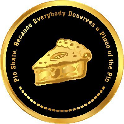 Pie Share|PIE_PIE币价格_PIE最新价格_PIE交易所