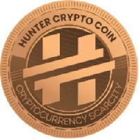 Hunter Crypto Coin|HCC_HCC币价格_HCC最新价格_HCC交易所
