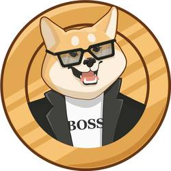 Dog Boss|DOGBOSS_DOGBOSS币价格_DOGBOSS最新价格_DOGBOSS交易所
