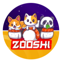 Zooshi|ZOOSHI_ZOOSHI币价格_ZOOSHI最新价格_ZOOSHI交易所