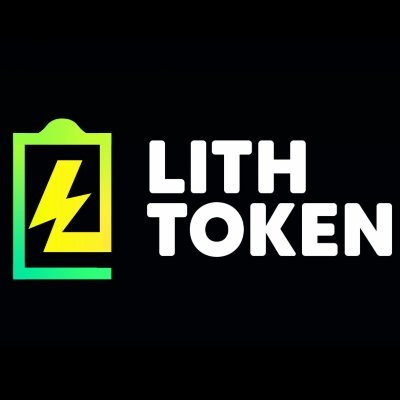 Lith Token|LITH_LITH币价格_LITH最新价格_LITH交易所