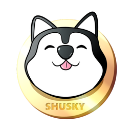 Siberian Husky|SHUSKY_SHUSKY币价格_SHUSKY最新价格_SHUSKY交易所