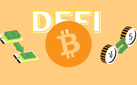 目前流行的三大BRC20和DeFi 项目盘点