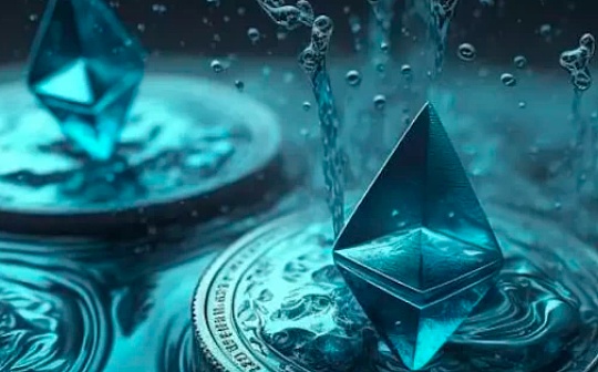 坎昆升级将成为以太坊L2的转折点