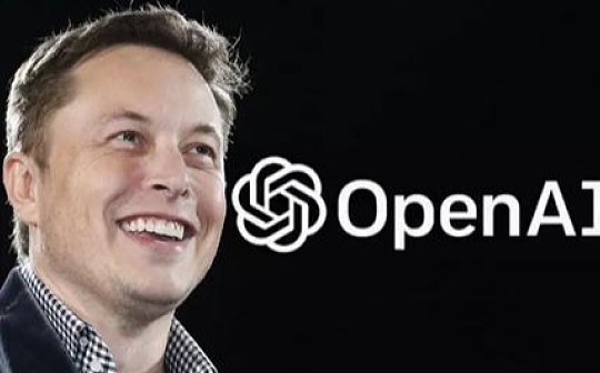当年马斯克离开 OpenAI 的真相