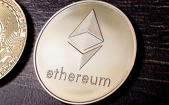 金色早报 | 上海升级至今质押的以太坊数量净减少超11万枚