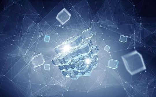 金色Web3.0日报 | 欧盟将在几个月内发布元宇宙相关新政策