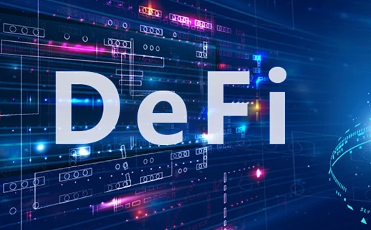 Tranchess 研究报告：DeFi 世界的分级基金