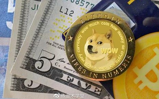 金色早报 | Twitter将网页Logo改为狗狗表情头像