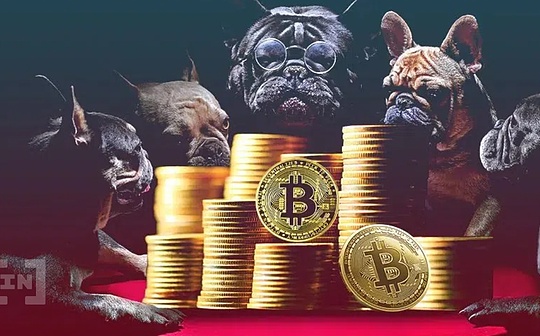 金色早报 | 比特币矿工本月收入达7.18亿美元