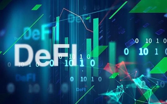 DeFi 3.0展望：哪些加密项目将引领DeFi 3.0