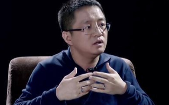 王慧文无心与李彦宏「斗法」
