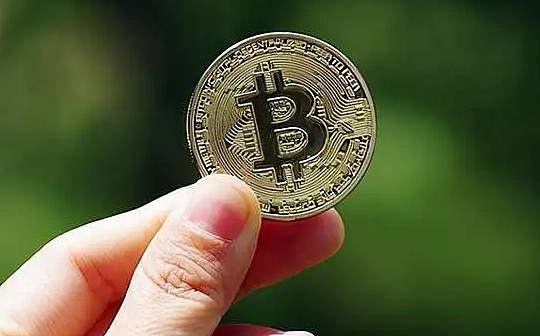 项目周刊 | 2019年的比特币买家已全部回到盈利状态