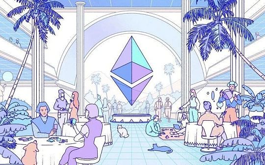 Vitalik二次创业 Zuzalu公民的以太坊社会学实验