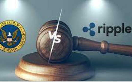 美国SEC诉Ripple案的10个基本事实以及法官具体怎么判决的