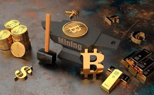 加密货币十年动荡发展史：消失的Token 失败的ICO