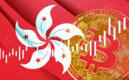晚间必读 | 香港应发行以外汇储备背书的港元稳定币