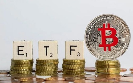 最全整理 美国现货比特币ETF申请现状一览