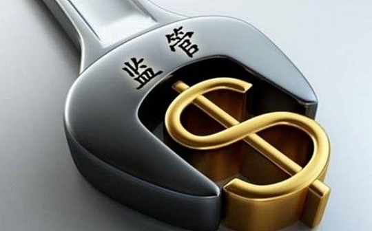 金色早报 | 经济日报：要利用科技赋能金融监管