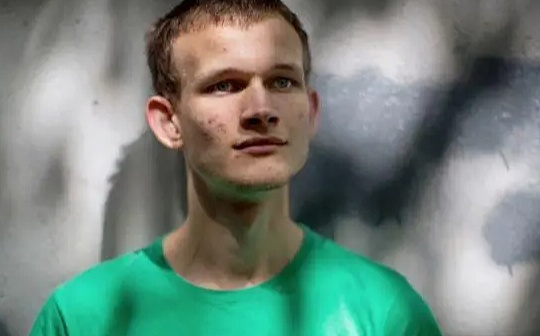 Vitalik Buterin人物志：既乃孤岛 又为信号塔