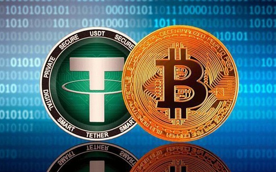 晚间必读 | USDT面临严重抛压 是做市商们在退出吗？