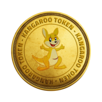 Kangaroo Token|GAR_GAR价格_GAR最新价格_GAR交易所