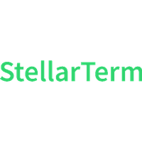 Stellarterm_Stellarterm交易所_Stellarterm下载_Stellarterm网址