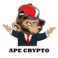 Wall Street Apes|APE_APE价格_APE最新价格_APE交易所