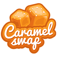 Caramel Swap|MEL_MEL价格_MEL最新价格_MEL交易所