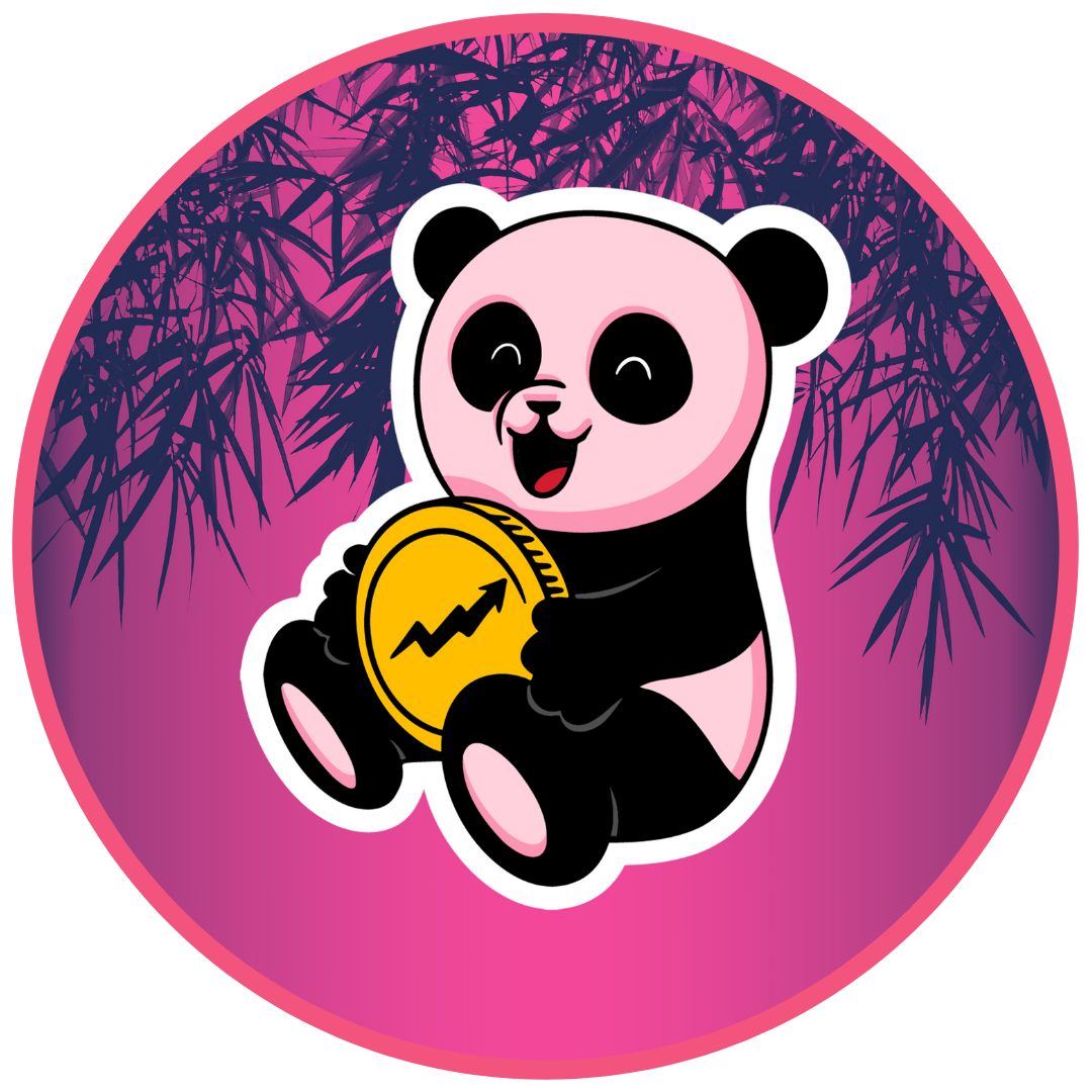 PinkPanda|PINKPANDA_PINKPANDA价格_PINKPANDA最新价格_PINKPANDA交易所