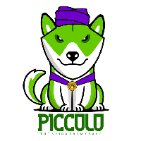 Piccolo Inu|PINU_PINU价格_PINU最新价格_PINU交易所