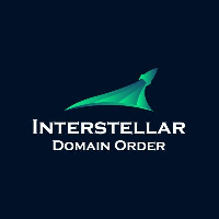 INTERSTELLAR DOMAIN ORDER|IDO_IDO价格_IDO最新价格_IDO交易所