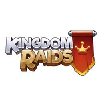 Kingdom Raids|KRS_KRS价格_KRS最新价格_KRS交易所