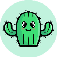 CACTUS_CACTUS币价格_CACTUS最新价格_CACTUS交易所