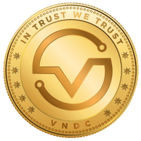 VNDC_VNDC币价格_VNDC最新价格_VNDC交易所