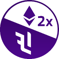 ETH 2x Flexible Leverage Index (Polygon)|ETH2X-FLI-P_ETH2X-FLI-P价格_ETH2X-FLI-P最新价格_ETH2X-FLI-P交易所