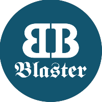 BLASTER TOKEN|BLT_BLT价格_BLT最新价格_BLT交易所