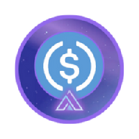 aUSDC|AUSDC_AUSDC价格_AUSDC最新价格_AUSDC交易所