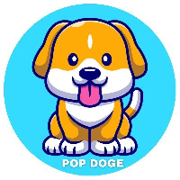 PopDoge|POPDOGE_POPDOGE价格_POPDOGE最新价格_POPDOGE交易所