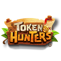 Token Hunters|HUNT_HUNT价格_HUNT最新价格_HUNT交易所