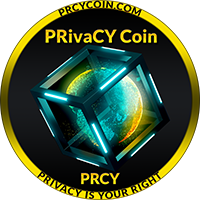 PRivaCY Coin|PRCY_PRCY价格_PRCY最新价格_PRCY交易所