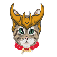 Goose Loki Cat|GCAT_GCAT价格_GCAT最新价格_GCAT交易所