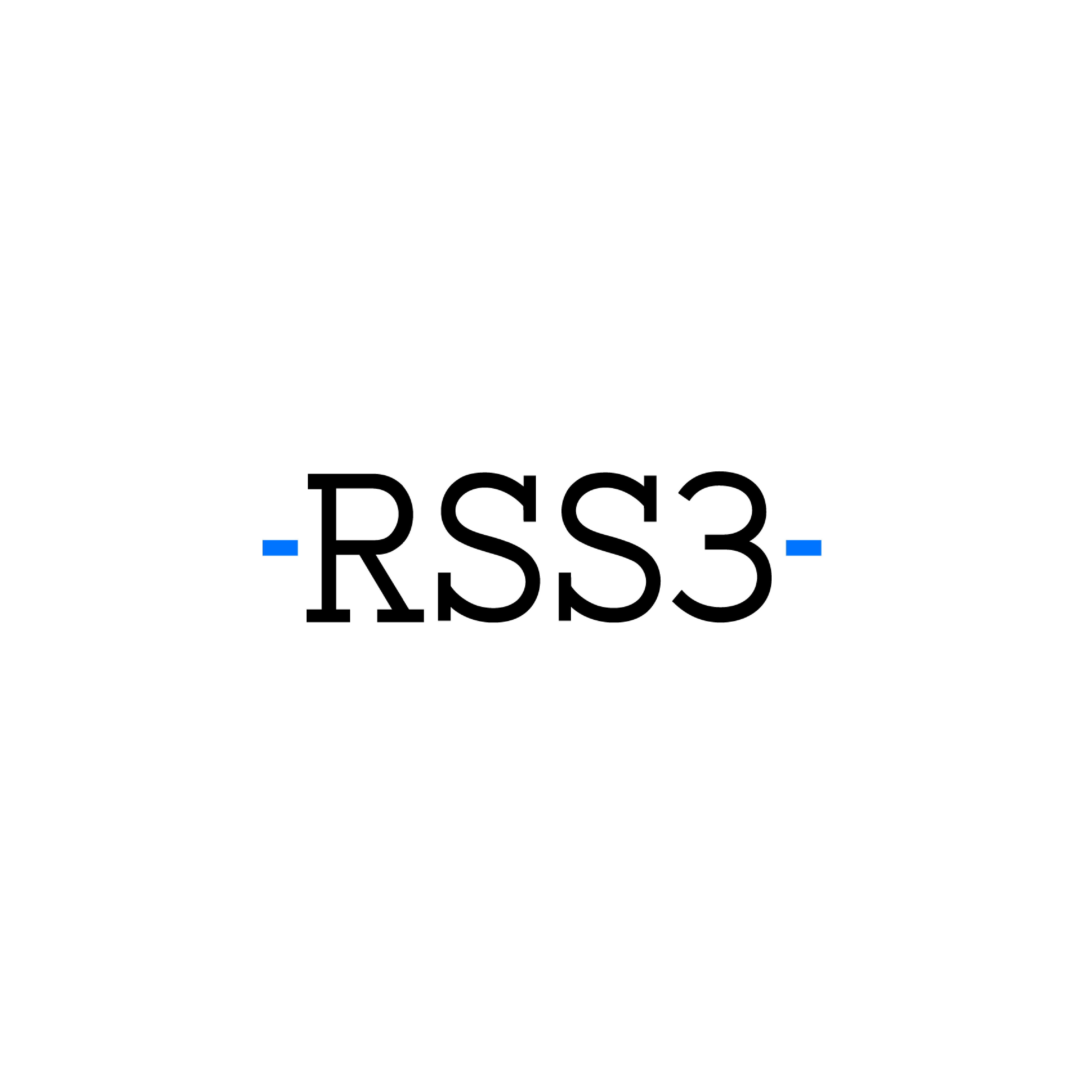 RSS3_RSS3币价格_RSS3最新价格_RSS3交易所