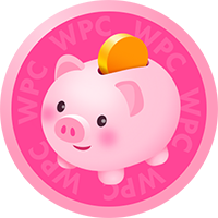 WePiggy Coin|WPC_WPC价格_WPC最新价格_WPC交易所