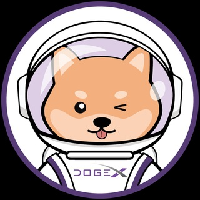 Project DogeX(OLD)|DOGEX_DOGEX价格_DOGEX最新价格_DOGEX交易所