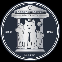 DogeHouse Capital|DOGEX_DOGEX价格_DOGEX最新价格_DOGEX交易所