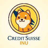 Credit Suisse Inu|CSI_CSI价格_CSI最新价格_CSI交易所