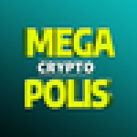 MegaCryptoPolis|MEGA_MEGA价格_MEGA最新价格_MEGA交易所