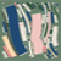 Art Blocks Curated Fidenza #855|FDNZA_FDNZA价格_FDNZA最新价格_FDNZA交易所